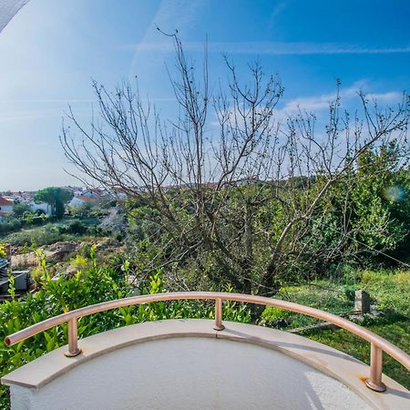 Apartments Grand & Plav In Krk 克尔克 外观 照片