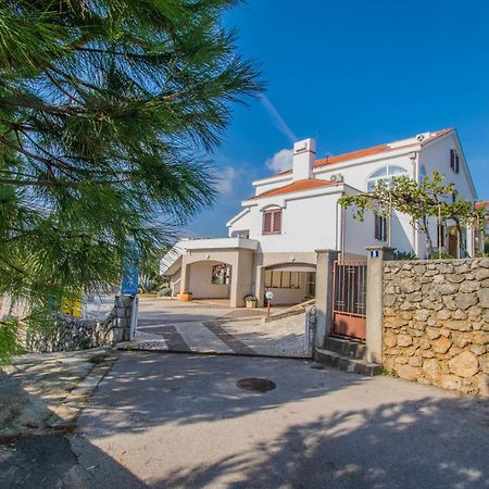 Apartments Grand & Plav In Krk 克尔克 外观 照片