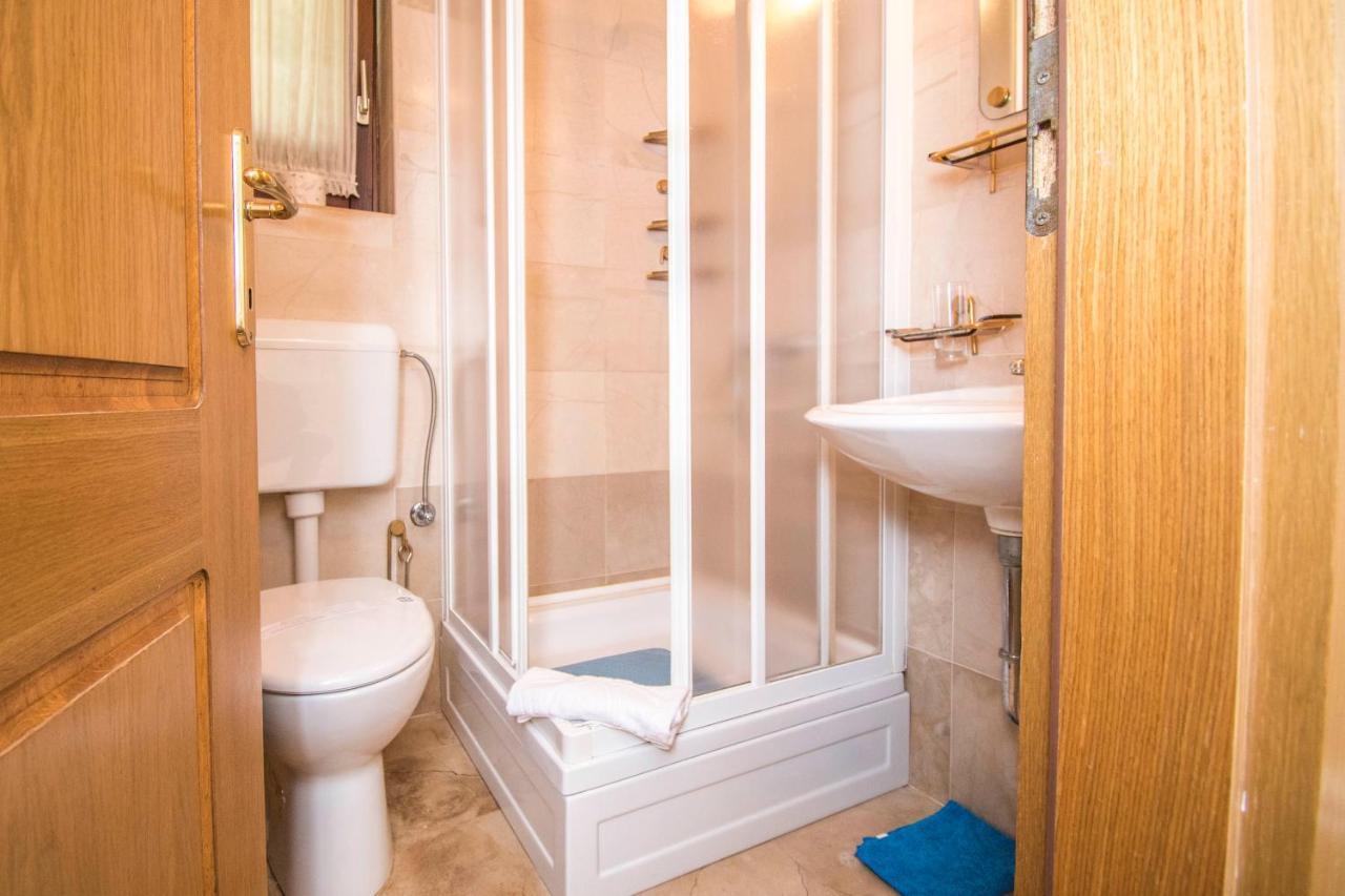 Apartments Grand & Plav In Krk 克尔克 外观 照片