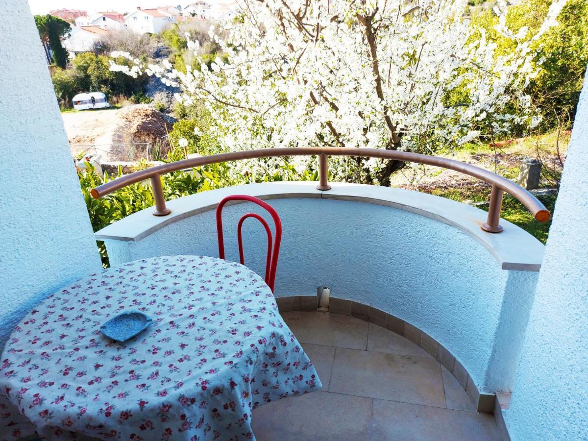 Apartments Grand & Plav In Krk 克尔克 外观 照片