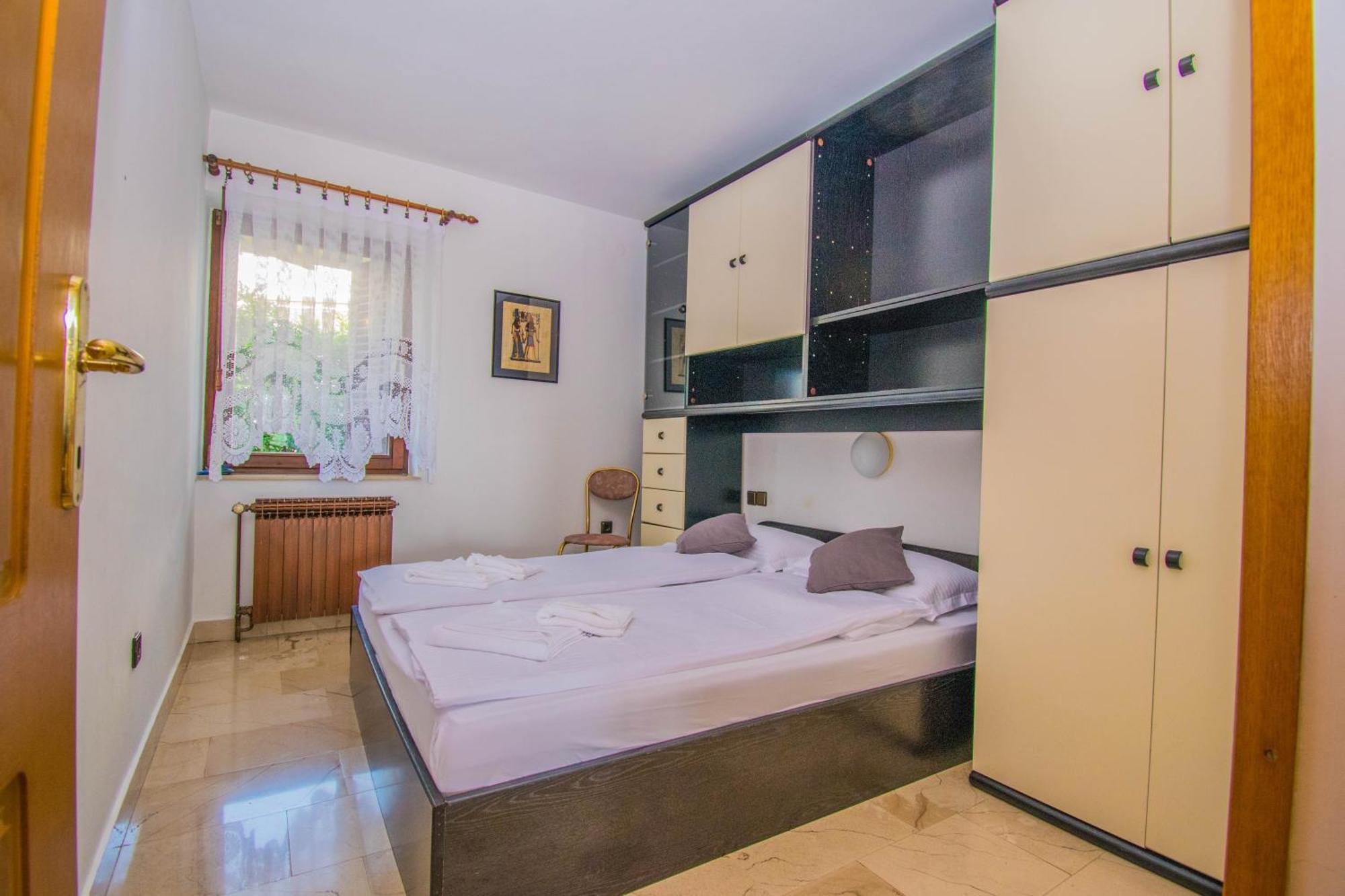 Apartments Grand & Plav In Krk 克尔克 外观 照片